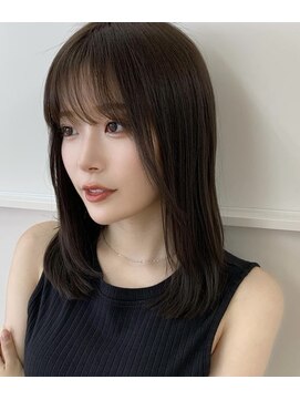 ヴォーグヘアーワークス(VOGUE hairworks) ナチュラル