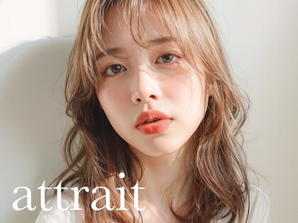 アトレ 福岡大名店(attrait)の写真
