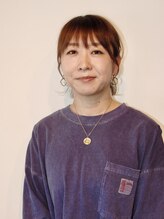 アグ ヘアー ダリア 喜多方店(Agu hair dahlia) 永井 久美子