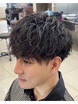 ラテ 高崎(LATTE) 王道ツイストスパイラル