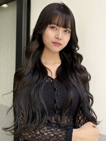 ゼスト クレス(ZEST Cres)&nbsp;重たく見せない暗めグレー