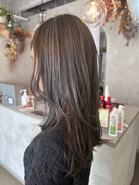 リノ(F’lino) ハイライト