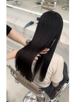 リエル(LIERU) うる艶縮毛矯正