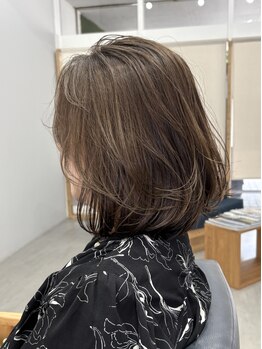 チーク(CHiiK)の写真/【マンツーマンの貸し切り贅沢空間】年齢を感じさせない美しさを引き出す、大人女性のための上質サロン♪