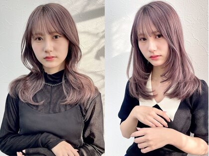 ロマーリ 岡山店(LOMARLIE)の写真