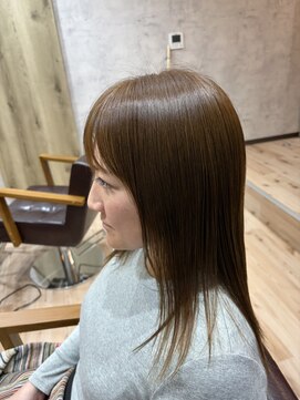 レム(Rem.) 【Kage】親子/学生さん/OLさん/メンズ/20代/30代/40代/50代