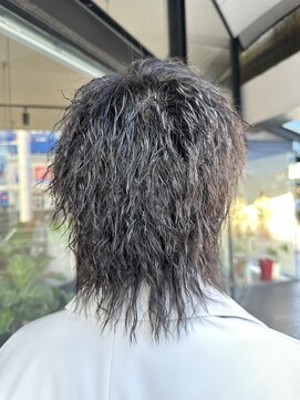 トカゲウルフ◎