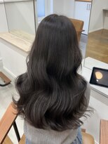 ミレ バイ ルカ(mire by Luca)&nbsp;lavender greige