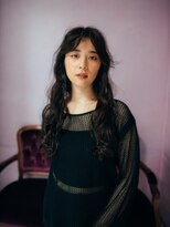 マリー 美容室 所沢店(mary)&nbsp;ロングパーマ