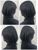 グルグル 新小岩店(GULGUL)&nbsp;動きとまとまりを両立したくびれレイヤー