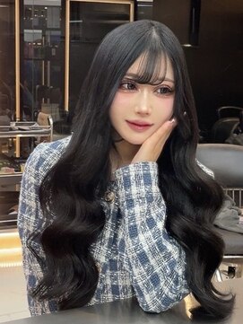 ラピス 渋谷本店(Lapis) コリアンブラック