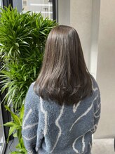 アラモア 練馬(Alamoa) オリーブグレージュ