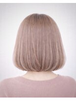 バイモア(219 by MORE)&nbsp;ショートボブ