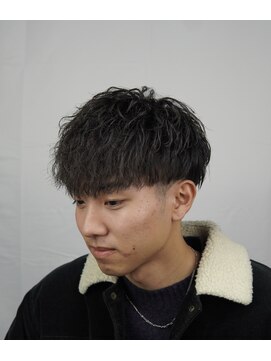 カズコレクション(Kazu collection) ツイスパショート