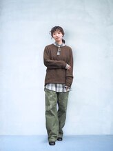 ハレ(hale)&nbsp;沢田 愛梨