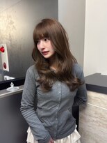 バレット 表参道(VALETTE)&nbsp;Olive beige