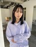 【新規限定】カット+カラー+超音波ケアプロリンケージTR(ホームケア付)