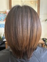 アルブル(Arbre) ショート