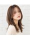ピースオブヘアー(PEACE of hair)の写真/アディクシー,フェアリーカクテルなど最旬カラー続々導入☆微妙な色の違いも調整し"理想の色"を叶えます♪