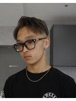 オメガ 渋谷(OMG)&nbsp;アップバング