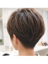 サンクチュアリ フォー ヘアー(SANCTUARY for Hair)&nbsp;ベリーショート