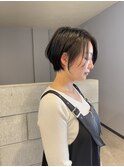 アメリアショート