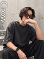 グロウバイニューヨークニューヨーク(Grow by NYNY)&nbsp;打越 裕樹