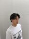 リープ(LEAP)の写真/メンズ超特化型メンズ専門サロン◆バランスを重視したドライだけで決まるcutは自宅でのセットを格段に楽に!