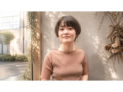 エチカ(ethica)の写真
