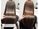 アグ ヘアー ピア 久喜青毛店(Agu hair pia)の写真