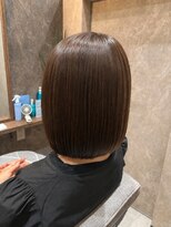 ヘアレスト(hairest)&nbsp;お客様スタイル8月