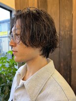 ラテ 高崎(LATTE)&nbsp;jinakanishiミディアム