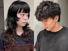 ヘアー アイス ルーチェ(HAIR ICI LUCE)