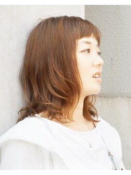 エアリーアート(airly hair art) [airly]夏の&ミディアム