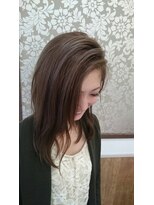 ナムナム 本陣店(NAM2)&nbsp;艶カラー