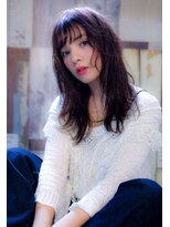 エース (ACE)&nbsp;ACE LA ラズベリーアッシュ