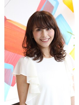 イチリン 千葉(ICHIRIN) フレンチカール