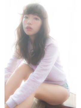 クラン(clan) 柔らか質感♪ナチュラルウェーブ