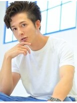 シュエット(CHOUETTE)&nbsp;【シュエット川口】無造作ショート