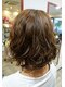 ヘアーアンドカラー チェス(Hair&Color CHESS)の写真/施術履歴、どんなカラーをしていたか、など髪の状態を細かく把握し施術するから美しい艶カールが手に入る♪