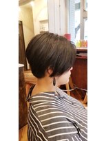 ボピープ(Bo-Peep)&nbsp;大人ショート