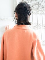 キープへアデザイン(keep hair design) 【自由が丘 KEEP 松下】ヘアアレンジ☆パーティーへアセット