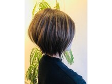 ヘアーサロンジジ(Hair Salon JIJI)