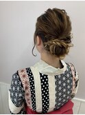 浴衣着付けならneolive curroで♪