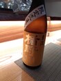 ヘアーモードキクチ 日本橋三越前店 山形県の日本酒です。十四代とか出羽桜なんかが有名ですね。
