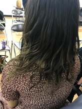 カールソン ジェイ ヘアー(Carlson J Hair) デザインカラー
