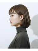 【arte HAIR】Iラインボブ
