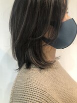ヘアースタジオ ゼン(hair studio Zen) ハイライト
