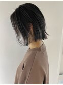 secret highlight"dark grege"【Steed/立川】