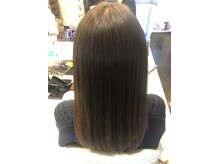 ルール オブ ビューティー ヘアー 花園サロン(rule of beauty hair)